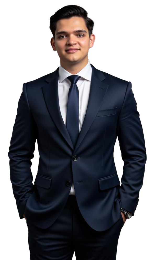 Dr. Alejandro Olmos Palacios - Traumatólogo y ortopedista especialista en reemplazo de cadera en Culiacán