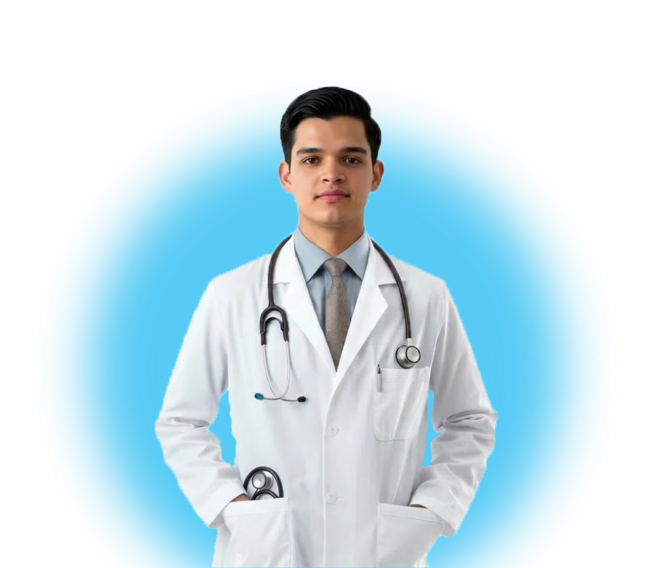 Dr. Alejandro Olmos Palacios - Culiacan