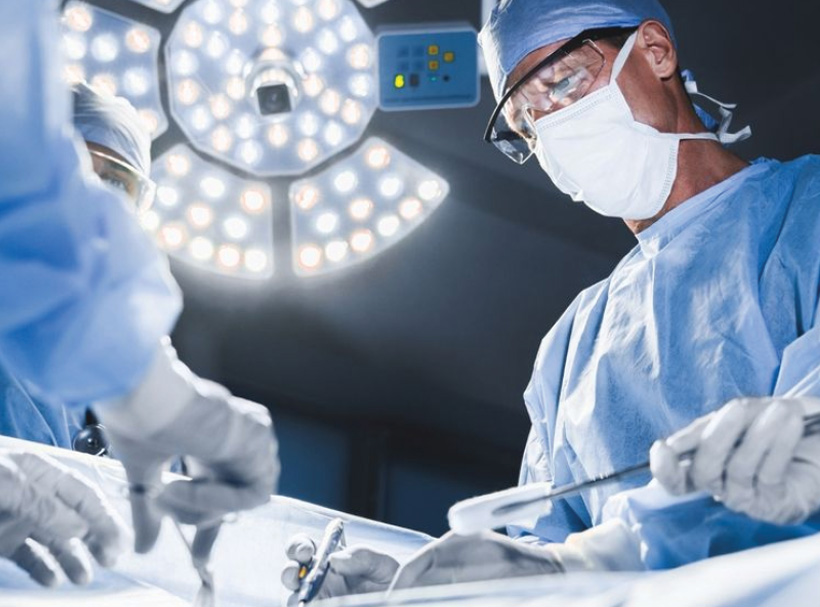 Truamatologia y ortopedia